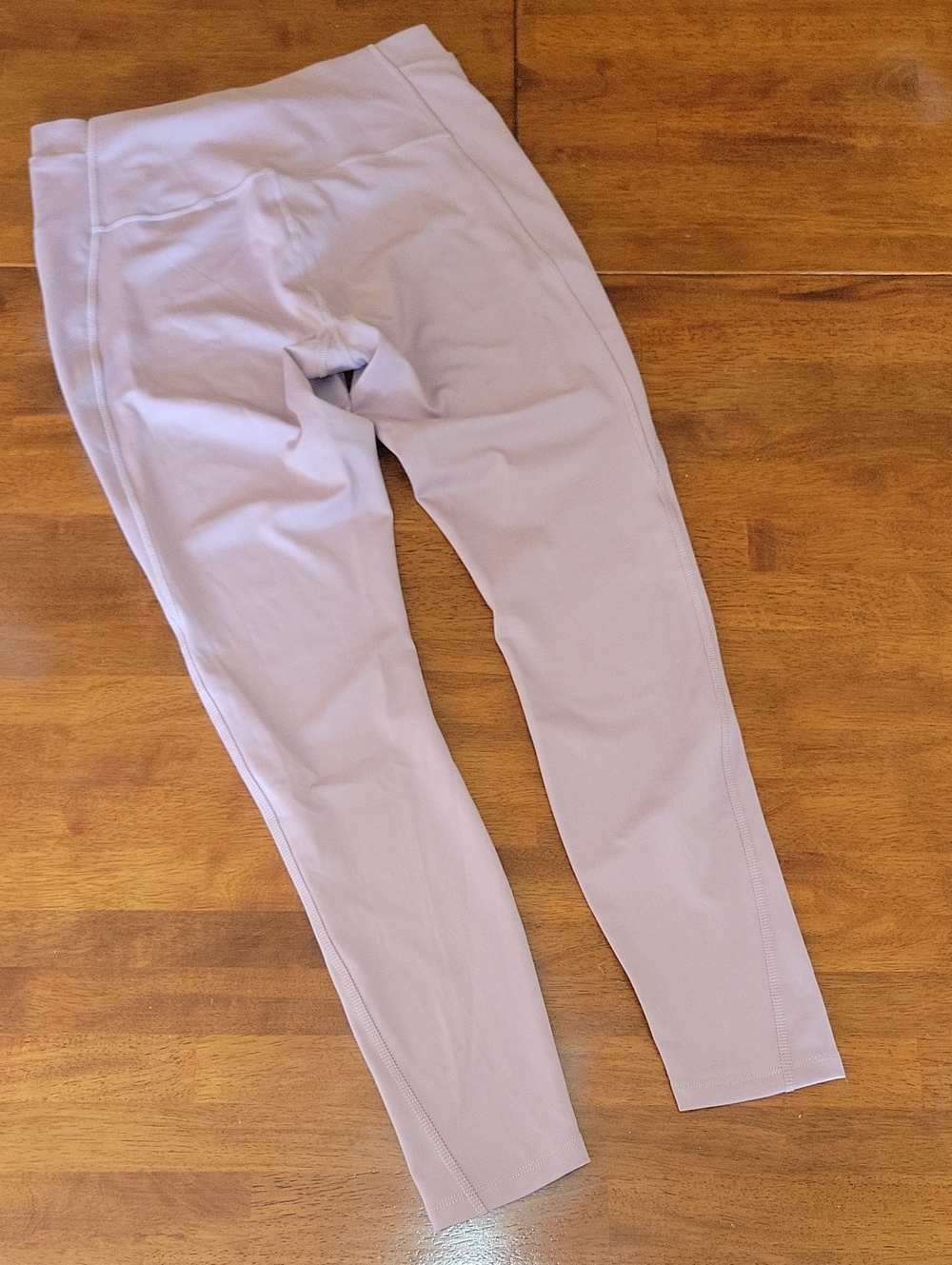 All In Motion Lilac Leggings | Medium - Picture 2 of 8